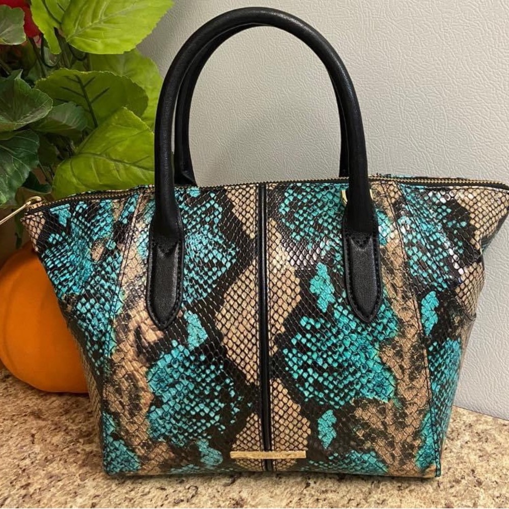 Brahmin Bird of Paradise Frontera Mini Camila